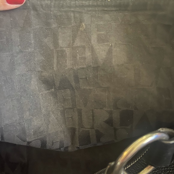 Furla, purchased in Italy. Great, used condition. - Picture 7 of 9